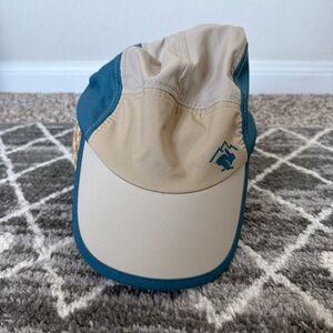 Rabbit Stasher Hat Tidal Foam OSFM Unisex